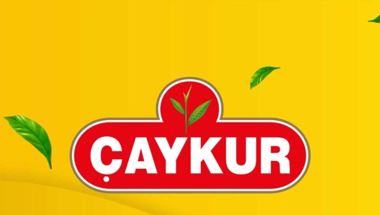 ÇAYKUR, çay üreticilerine 1 milyar 719 milyon TL ödeme yaptı