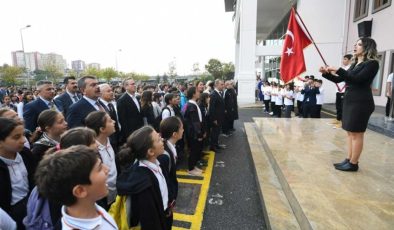 Milli Eğitim Bakanlığı, tüm şehirlere ders saatleri hakkında