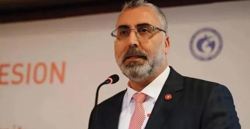 Bakan Işıkhan’dan Asgari Ücret Açıklaması