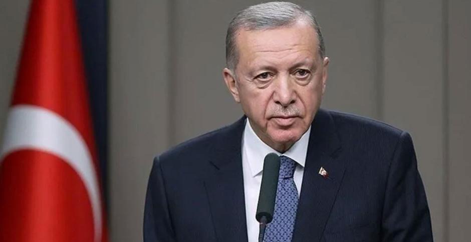 Cumhurbaşkanı Erdoğan isim vermeden eleştirdi