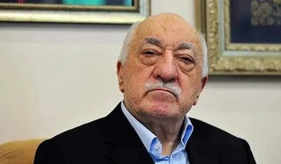 FETÖ elebaşı Gülen bugün gömülecek