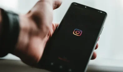 Instagram ekran görüntüsü almayı engelleyecek