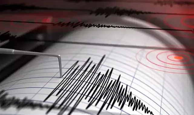 Sivas’ta 4.7 şiddetinde deprem!