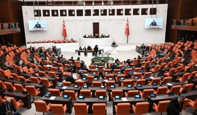 Öğretmenlik Mesleği Kanunu’nda 3 madde daha kabul edildi