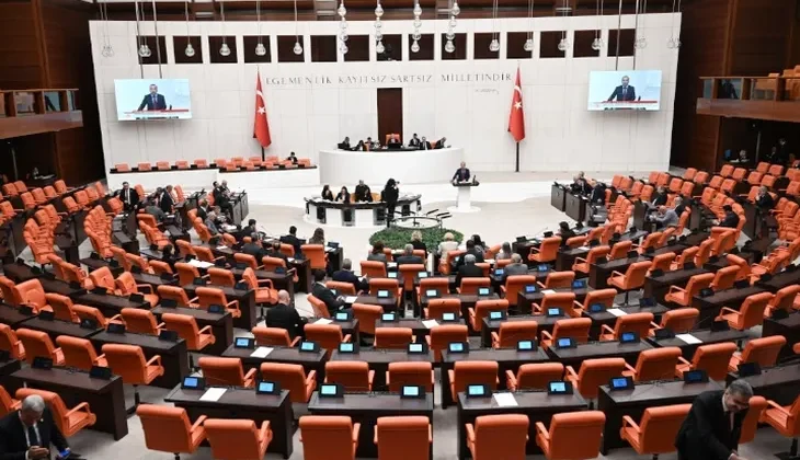 Öğretmenlik Mesleği Kanunu’nda 3 madde daha kabul edildi