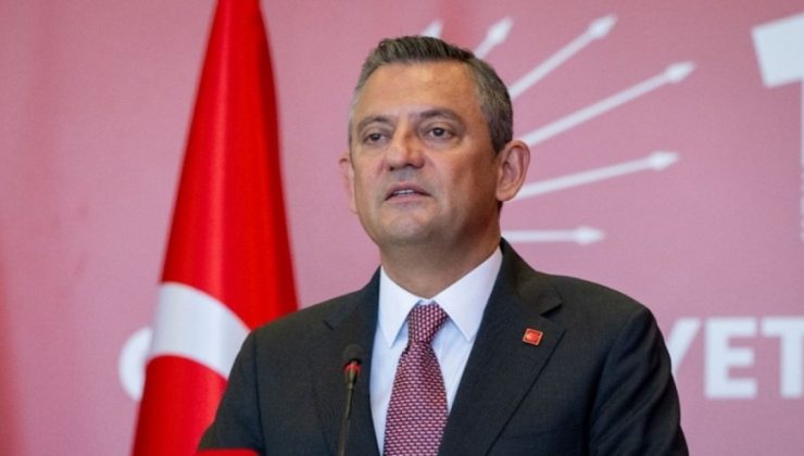 Özgür Özel: “Kürt sorunu tüm Türkiye’nin sorunudur”