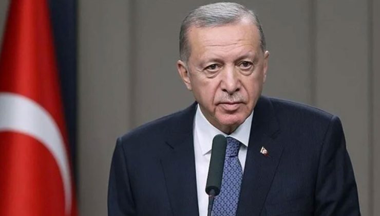 Cumhurbaşkanı Erdoğan:”Sırtından hançerlenmenin öfkesini…”