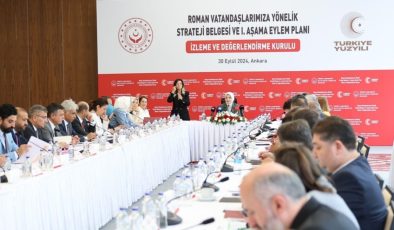 Roman Vatandaşların Hayat Standartları Yükselecek