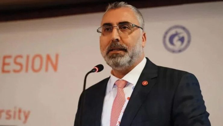 Bakan Işıkhan’dan Asgari Ücret Açıklaması