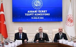 Asgari Ücret Komisyonu toplanıyor!