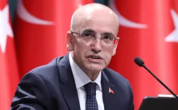 Şimşek: Ekonomide dijital dönüşüm kaçınılmaz